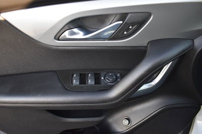 2020 Chevrolet Blazer 1LT