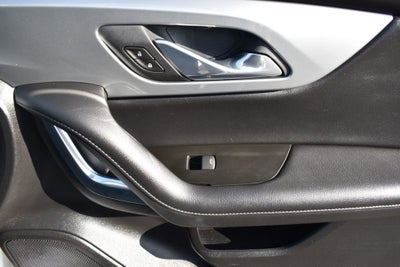 2020 Chevrolet Blazer 1LT