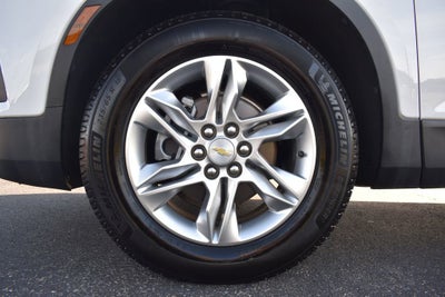 2020 Chevrolet Blazer 1LT