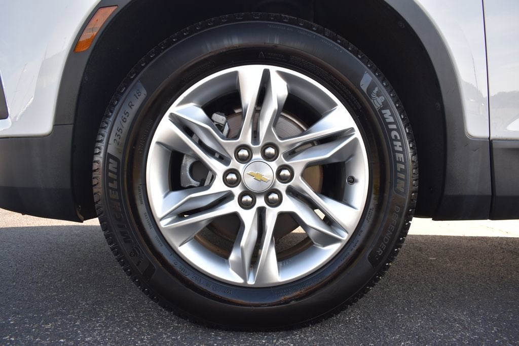 2020 Chevrolet Blazer 1LT