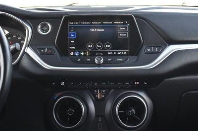 2020 Chevrolet Blazer 1LT