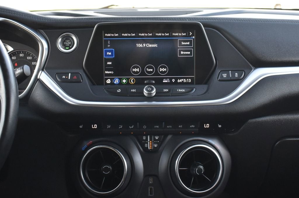 2020 Chevrolet Blazer 1LT