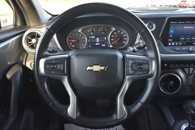 2020 Chevrolet Blazer 1LT