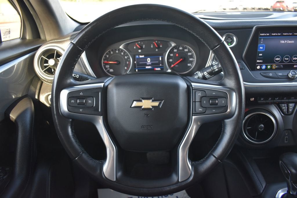 2020 Chevrolet Blazer 1LT