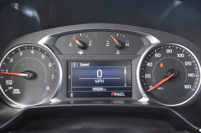 2020 Chevrolet Blazer 1LT