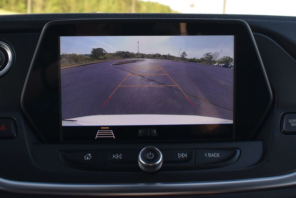 2020 Chevrolet Blazer 1LT