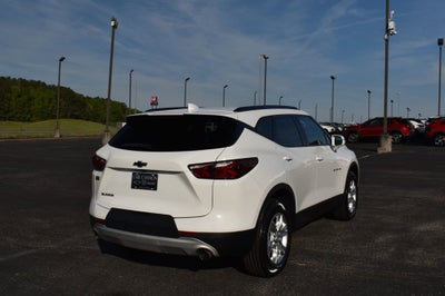 2020 Chevrolet Blazer 1LT