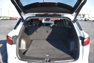 2020 Chevrolet Blazer 1LT