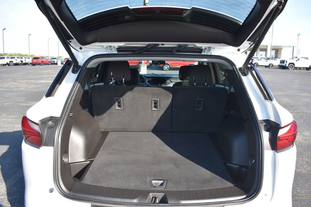 2020 Chevrolet Blazer 1LT