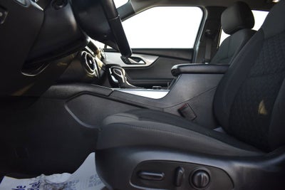 2020 Chevrolet Blazer 1LT