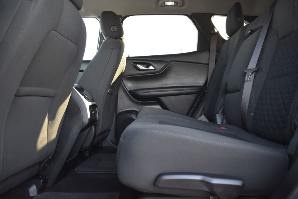 2020 Chevrolet Blazer 1LT