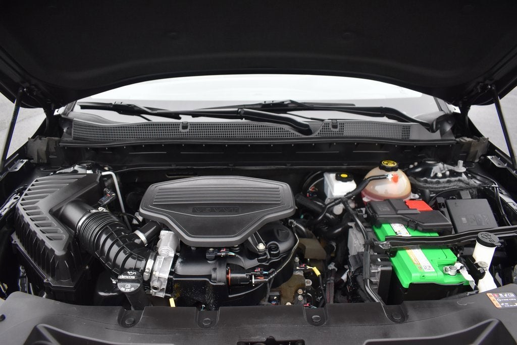 2020 Chevrolet Blazer 2LT