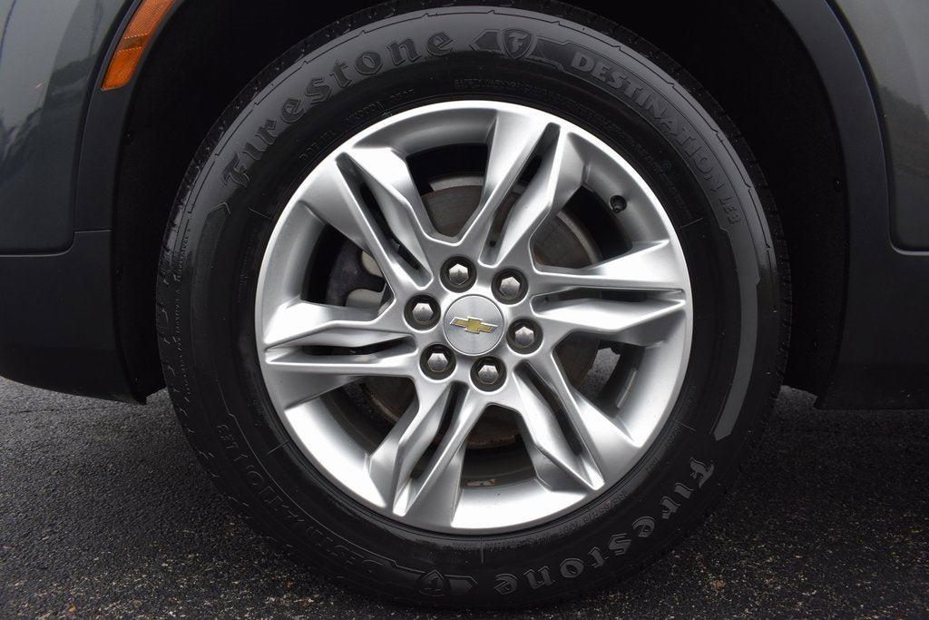 2020 Chevrolet Blazer 2LT