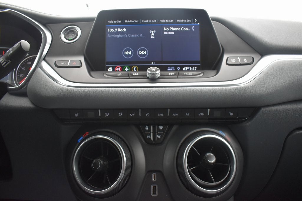 2020 Chevrolet Blazer 2LT