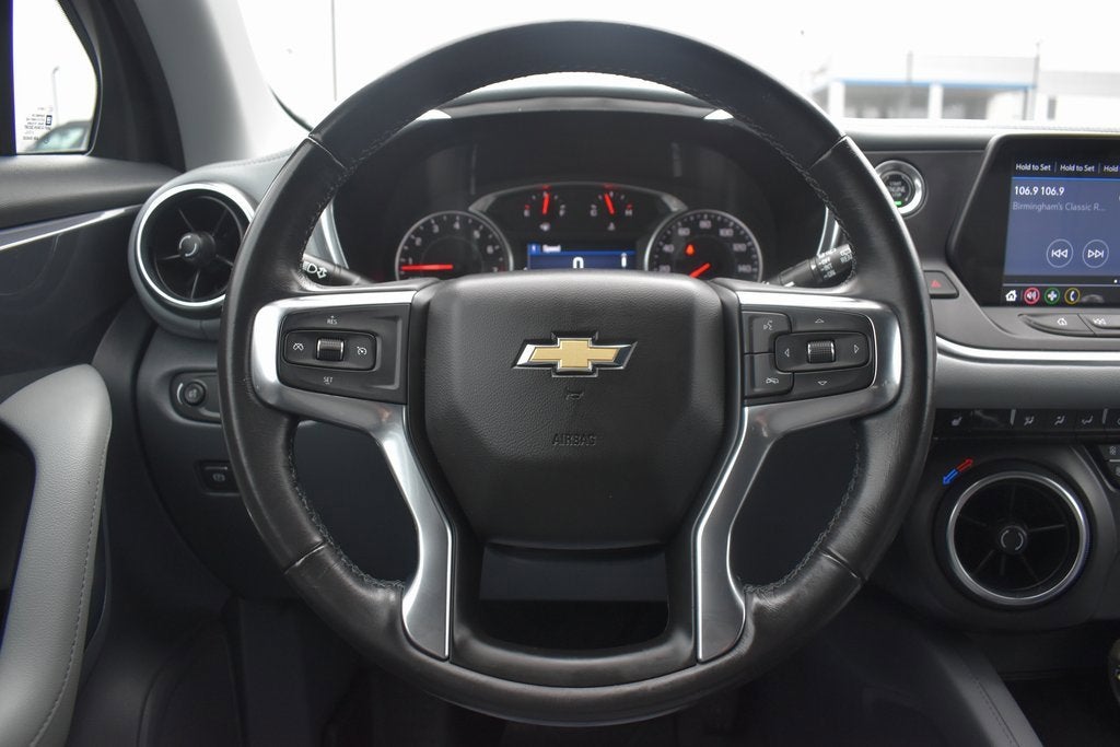 2020 Chevrolet Blazer 2LT