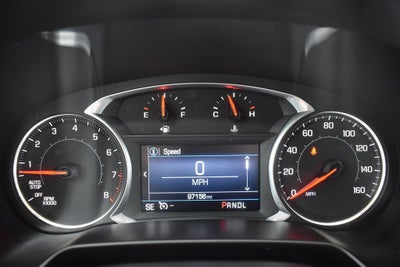 2020 Chevrolet Blazer 2LT