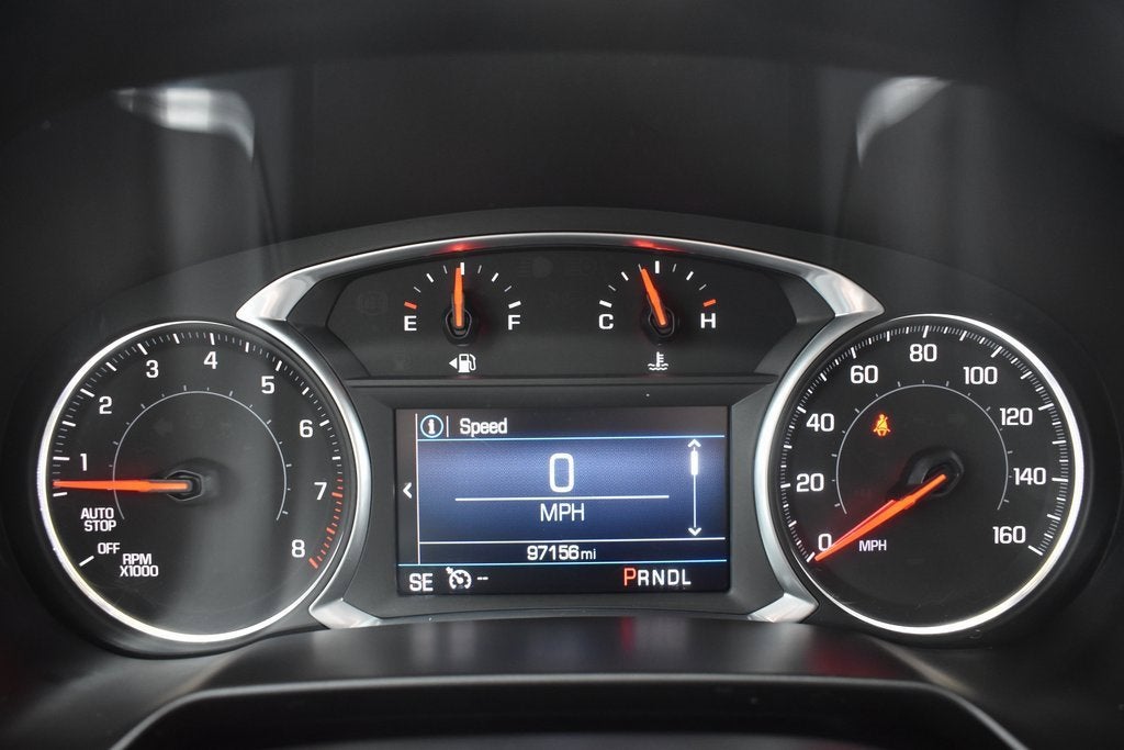 2020 Chevrolet Blazer 2LT