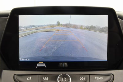 2020 Chevrolet Blazer 2LT