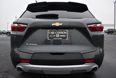 2020 Chevrolet Blazer 2LT