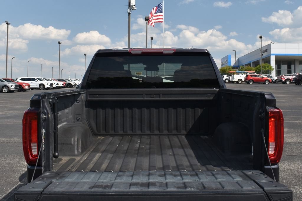 2022 GMC Sierra 1500 SLT - Photo 11
