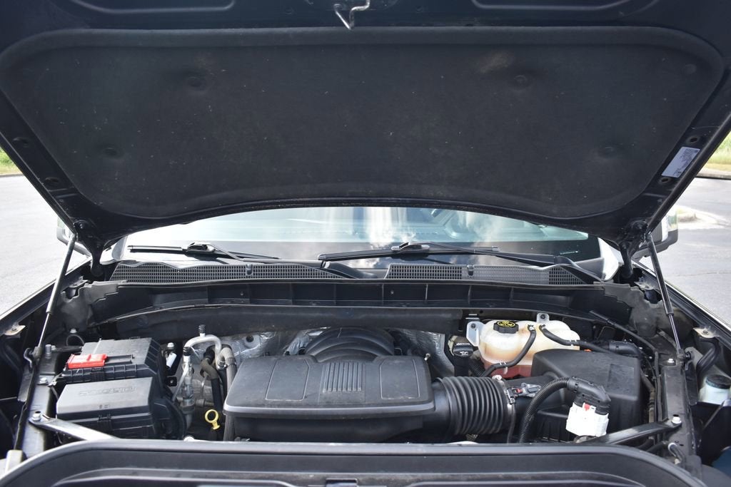 2022 GMC Sierra 1500 SLT - Photo 12