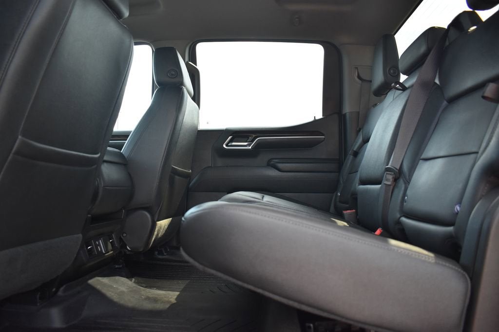 2022 GMC Sierra 1500 SLT - Photo 14