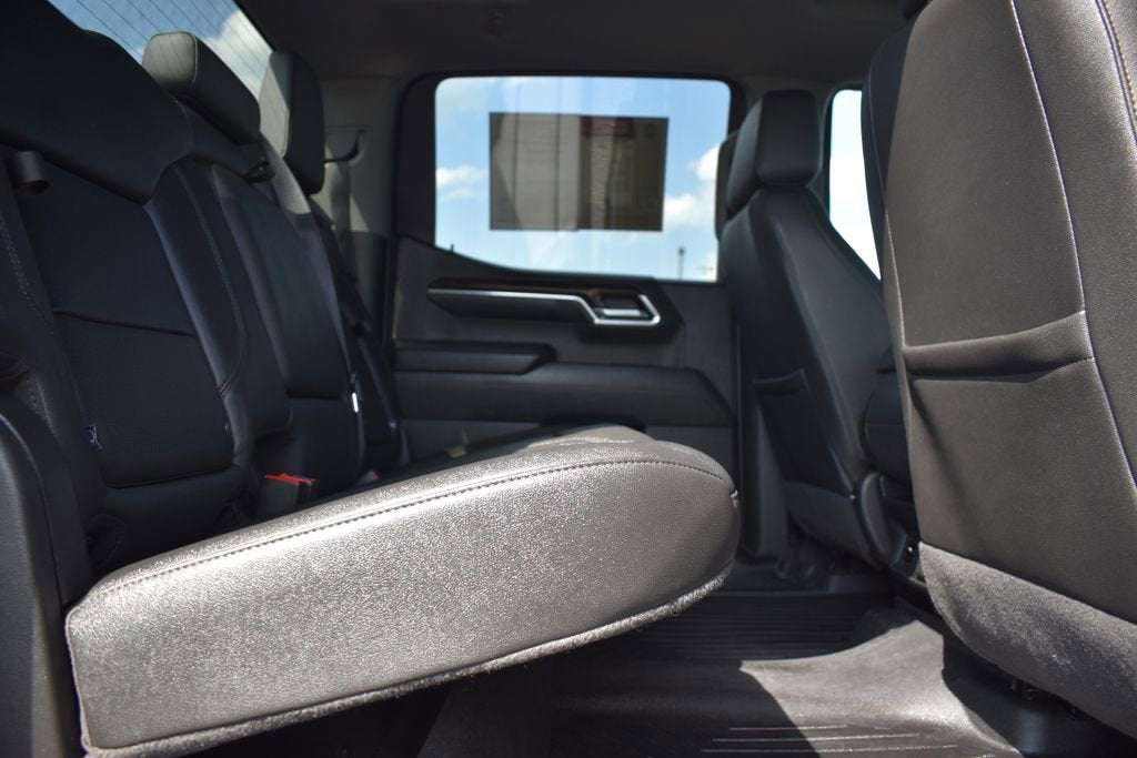 2022 GMC Sierra 1500 SLT - Photo 15