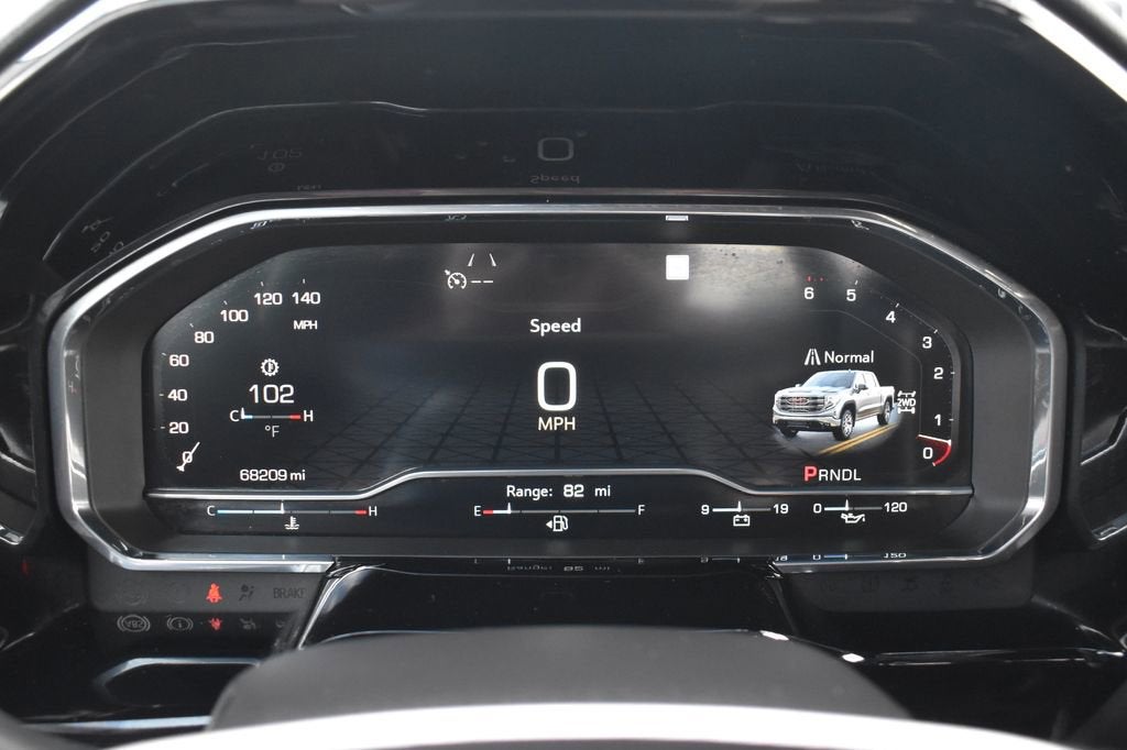2022 GMC Sierra 1500 SLT - Photo 17