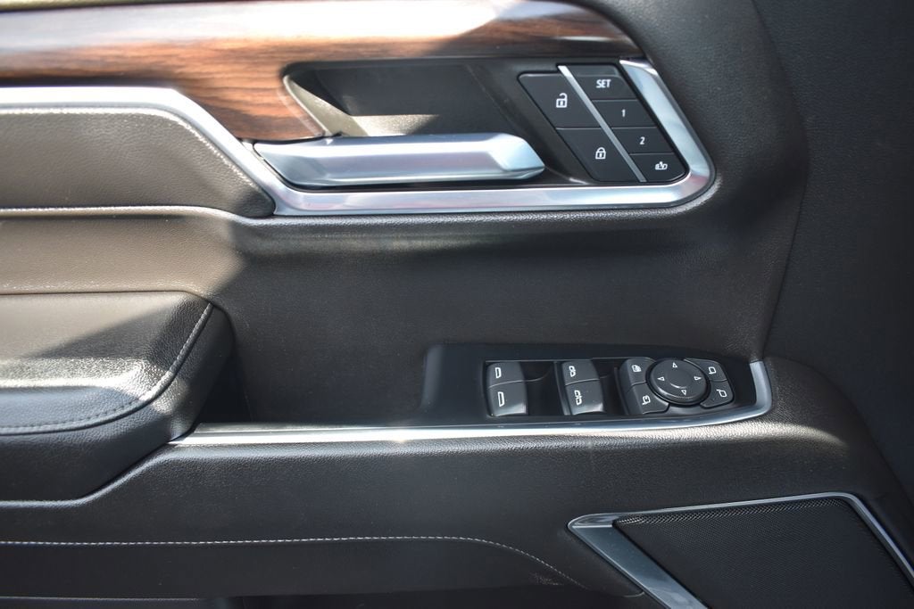 2022 GMC Sierra 1500 SLT - Photo 19