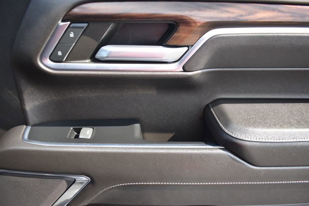 2022 GMC Sierra 1500 SLT - Photo 20