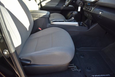 2021 Toyota Tacoma 2WD SR5