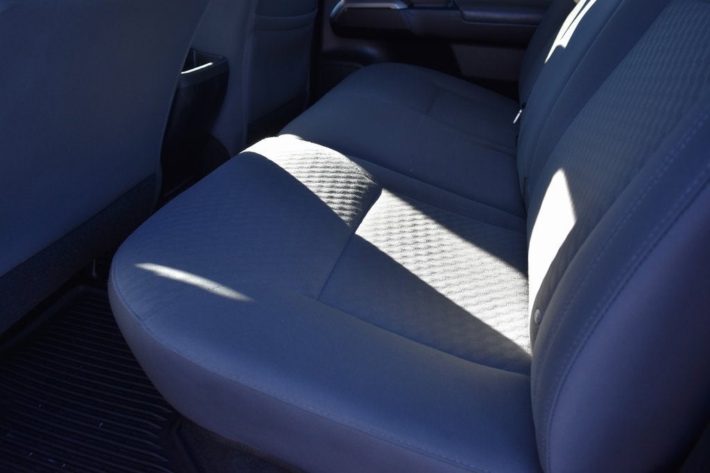 2021 Toyota Tacoma 2WD SR5