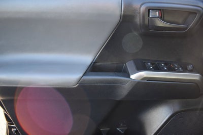 2021 Toyota Tacoma 2WD SR5