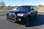 2021 Toyota Tacoma 2WD SR5