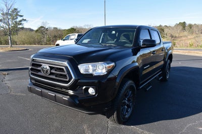 2021 Toyota Tacoma 2WD SR5