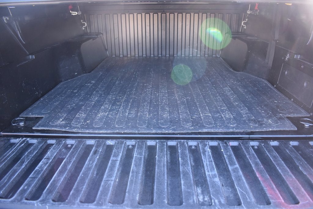 2021 Toyota Tacoma 2WD SR5