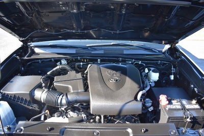 2021 Toyota Tacoma 2WD SR5