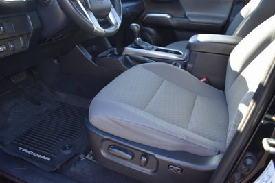 2021 Toyota Tacoma 2WD SR5