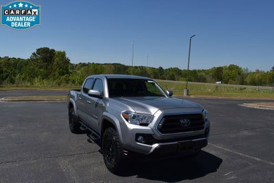 2021 Toyota Tacoma 2WD SR5