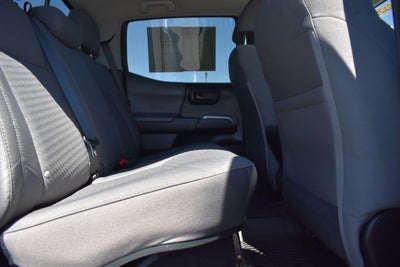 2021 Toyota Tacoma 2WD SR5