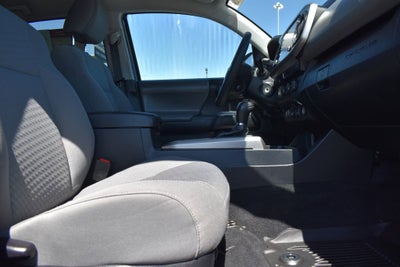 2021 Toyota Tacoma 2WD SR5