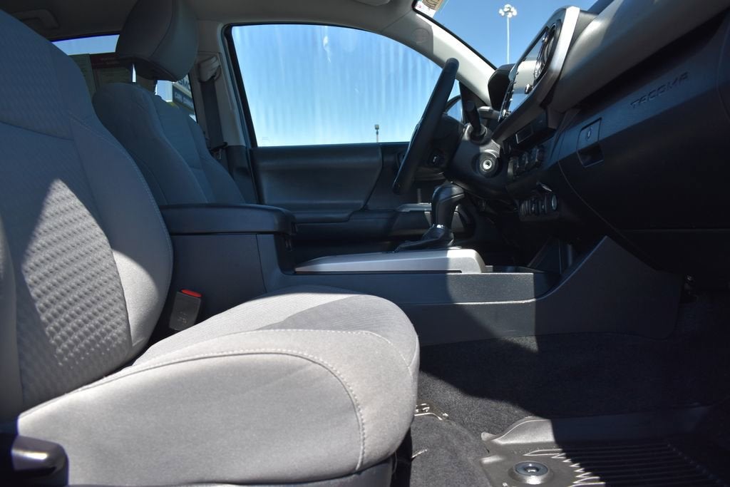 2021 Toyota Tacoma 2WD SR5