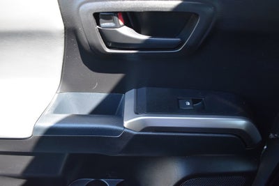 2021 Toyota Tacoma 2WD SR5