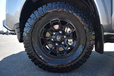 2021 Toyota Tacoma 2WD SR5