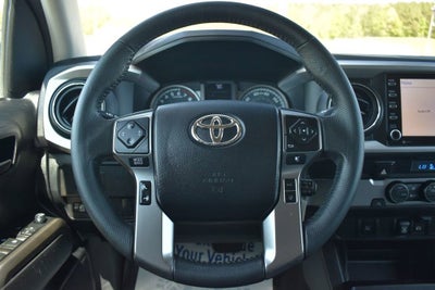 2021 Toyota Tacoma 2WD SR5