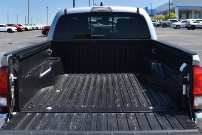 2021 Toyota Tacoma 2WD SR5