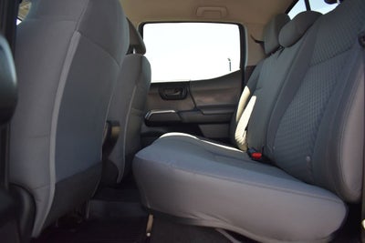 2021 Toyota Tacoma 2WD SR5