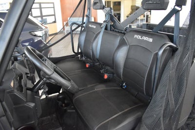 2025 POLARIS RANGER Base