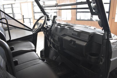 2025 POLARIS RANGER Base