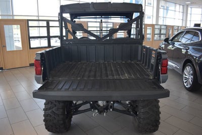 2025 POLARIS RANGER Base
